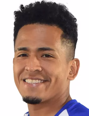Frank Joseph Ysique Alguedas