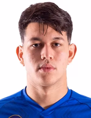 Frankarlos Cruz Benítez Gutiérrez