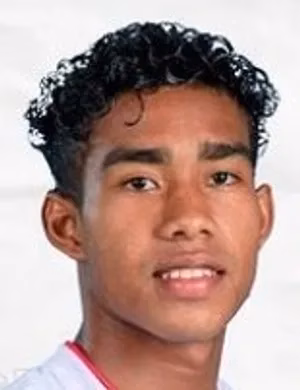 Franklin Martín Godos Merino