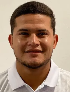 Franklin Eduardo González Hernández