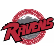 Franklin Pierce Ravens (Franklin Pierce Uni.) герб