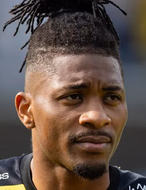Franklin Degaulle Tebo Uchenna