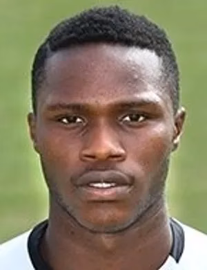 Franklyn Obunike Akammadu