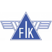 Fränsta IK герб