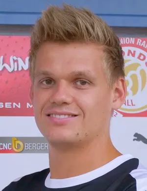 Franz Jörgner