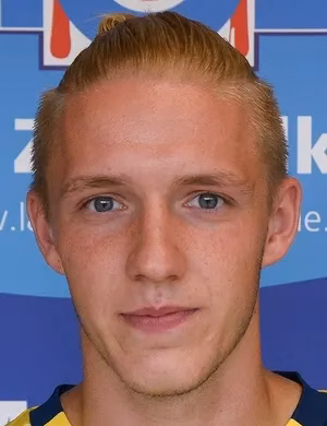 Franz-Josef Zech