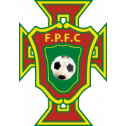 Fraser Park FC герб