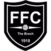 Fraserburgh FC U18 герб