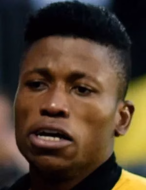 Frederick Friday Imoh