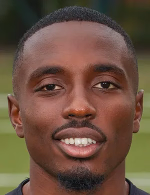 Fred-Fidèle Irakoze