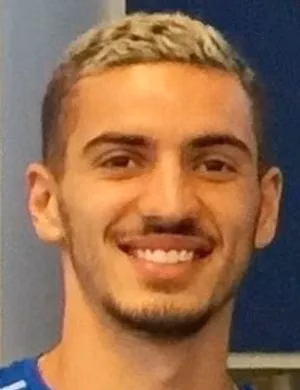 Fred Saraiva