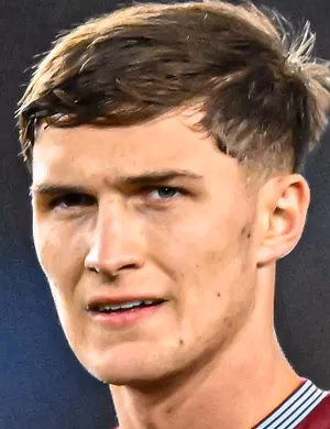 Freddie Potts