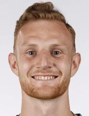 Frederik Gerd Kleemann