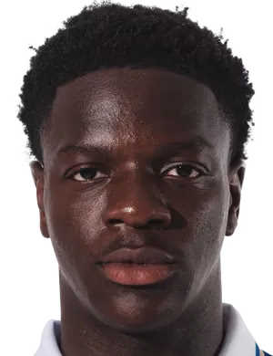 Freddy Situmona Mbemba