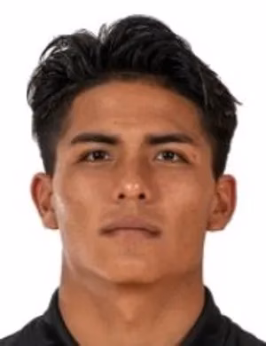 Freddy Alejandro Oncoy Huarote