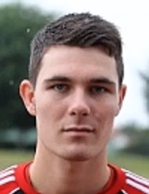 Frederic Schütze