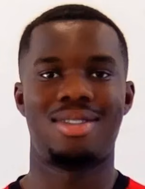 Frederick Yeboah