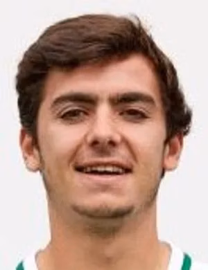 Nuno Frederico de Melo Machado Cerejeira Namora