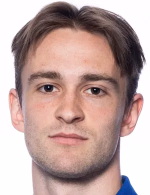 Frederik Bjerregaard Carstensen