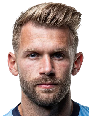 Frederik Lauenborg