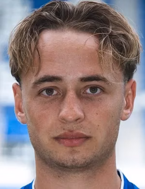 Frederik Recktenwald