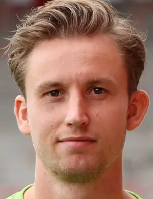 Frederik Riis Rønnow