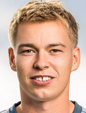 Frederik Trümner