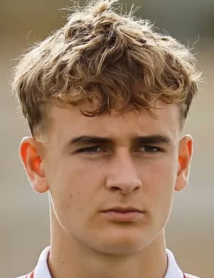 Frederik Vestergaard