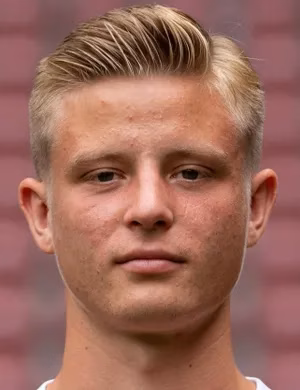 Frederik Franck Winther