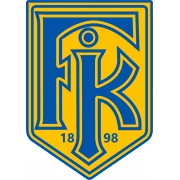 Frederikssund IK герб