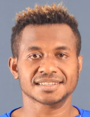Fredi Jefferson Isir