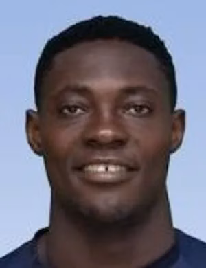 Fredrick Asante