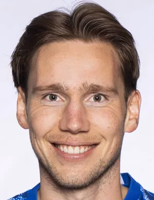 Fredrik Tobias Berglie