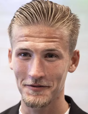 Fredrik Carl Hammar