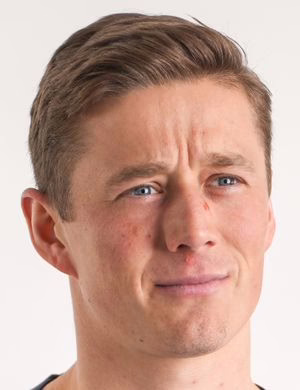 Fredrik Krogstad