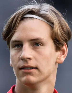 Fredrik Philip Ferdinand Nissen