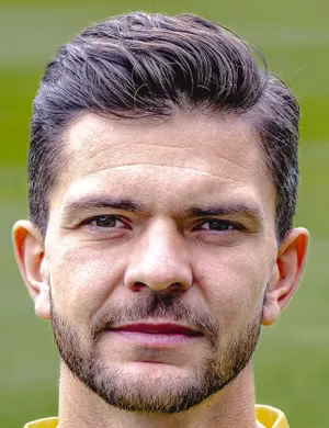 Fredrik Oldrup Jensen