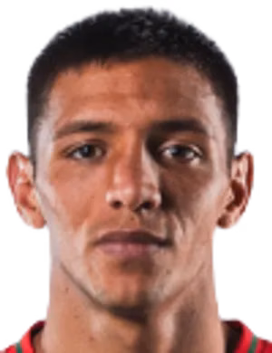 Fredy Joel Martínez Mancilla