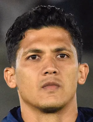 Fredy Henkyer Montero Muñoz