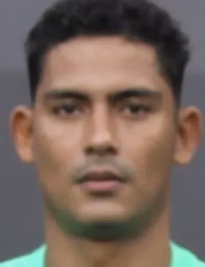 Fredy Alexander Pérez Chacón