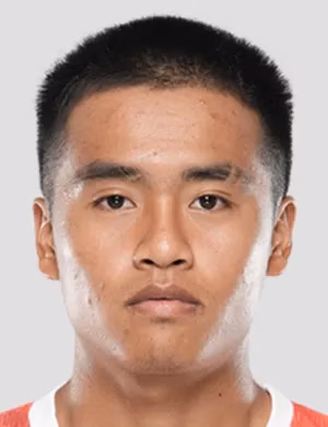 Fredy Chawngthansanga