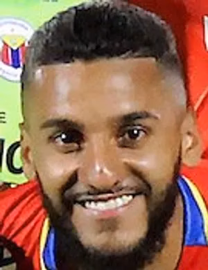 John Fredy Valencia Martínez
