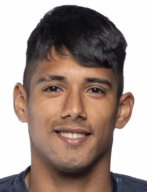 Fredy David Vera