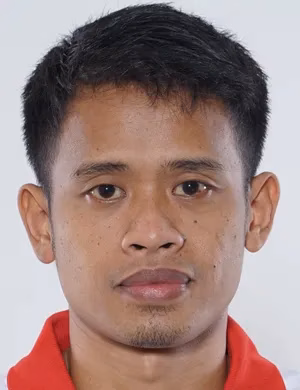Fredyan Wahyu Sugiantoro