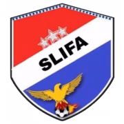 Freetonians SLIFA герб