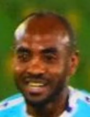 Frew Ayele Solomon