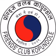 Friends Club герб