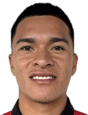 Frixon Joel Vargas Manzaba