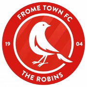 Frome Town FC герб