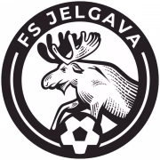 FS Jelgava U19 герб
